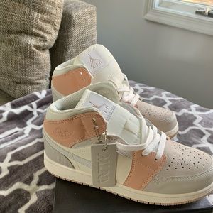 COLLECTORS EDITION AIR JORDAN MILAN’s